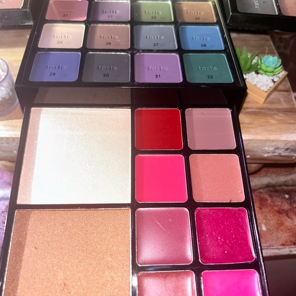 Tarte Cosmetics The Jewery Box Super Rare Set - Picture 8 of 11